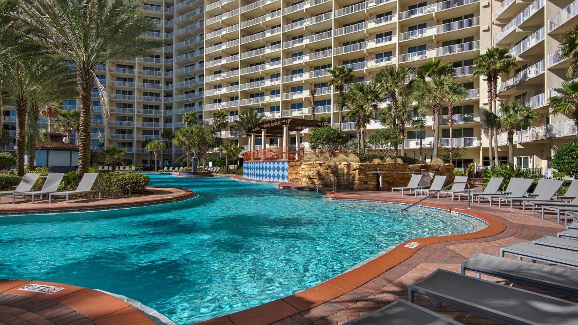 Holiday home Shores Of Panama 2308