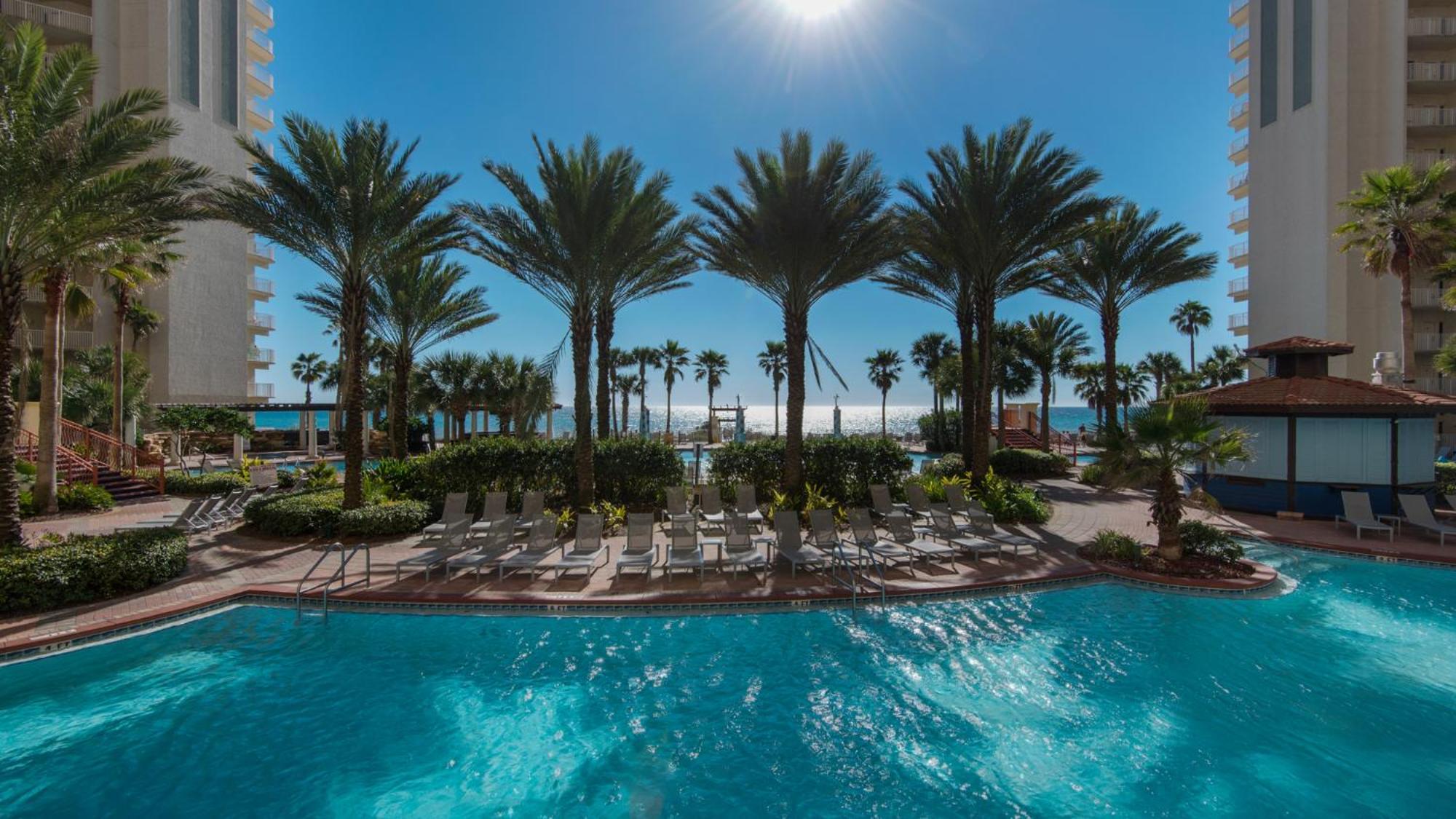 Holiday home Shores Of Panama 2308 Panama City Beach