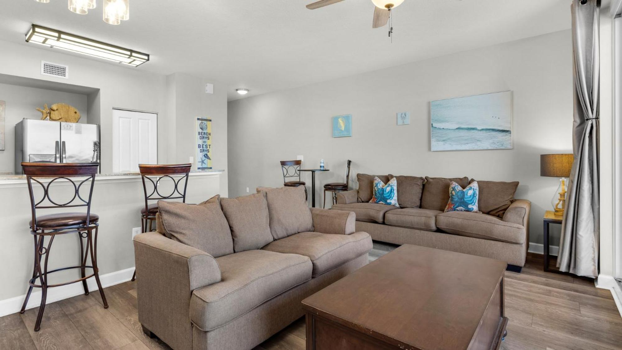 Holiday home Shores Of Panama 2308 Panama City Beach