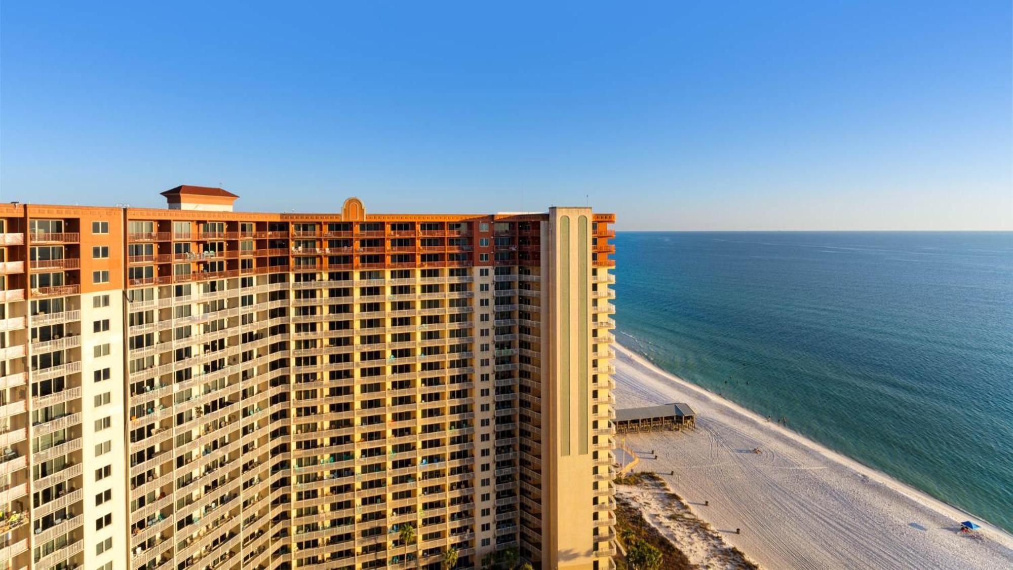 Shores Of Panama 2308 Holiday home Panama City Beach