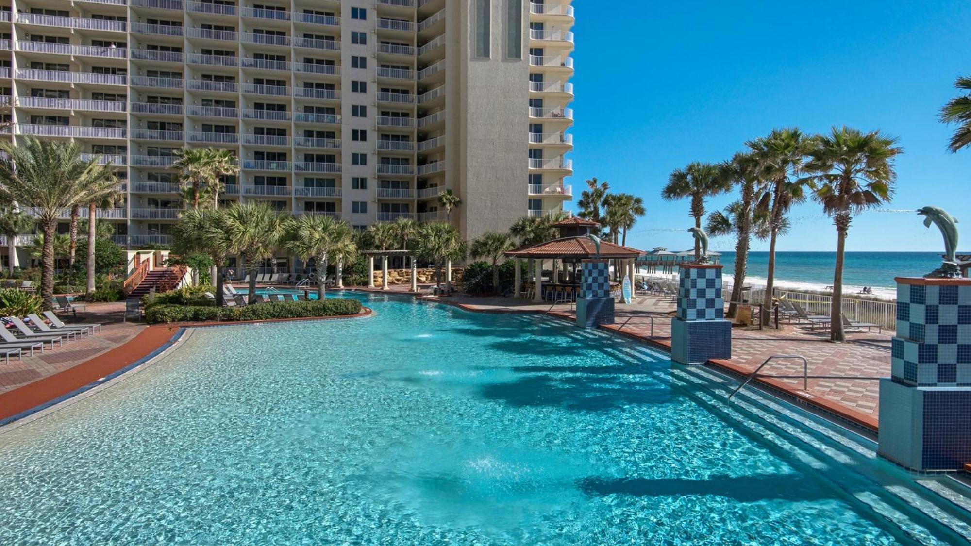 Holiday home Shores Of Panama 2308 Panama City Beach