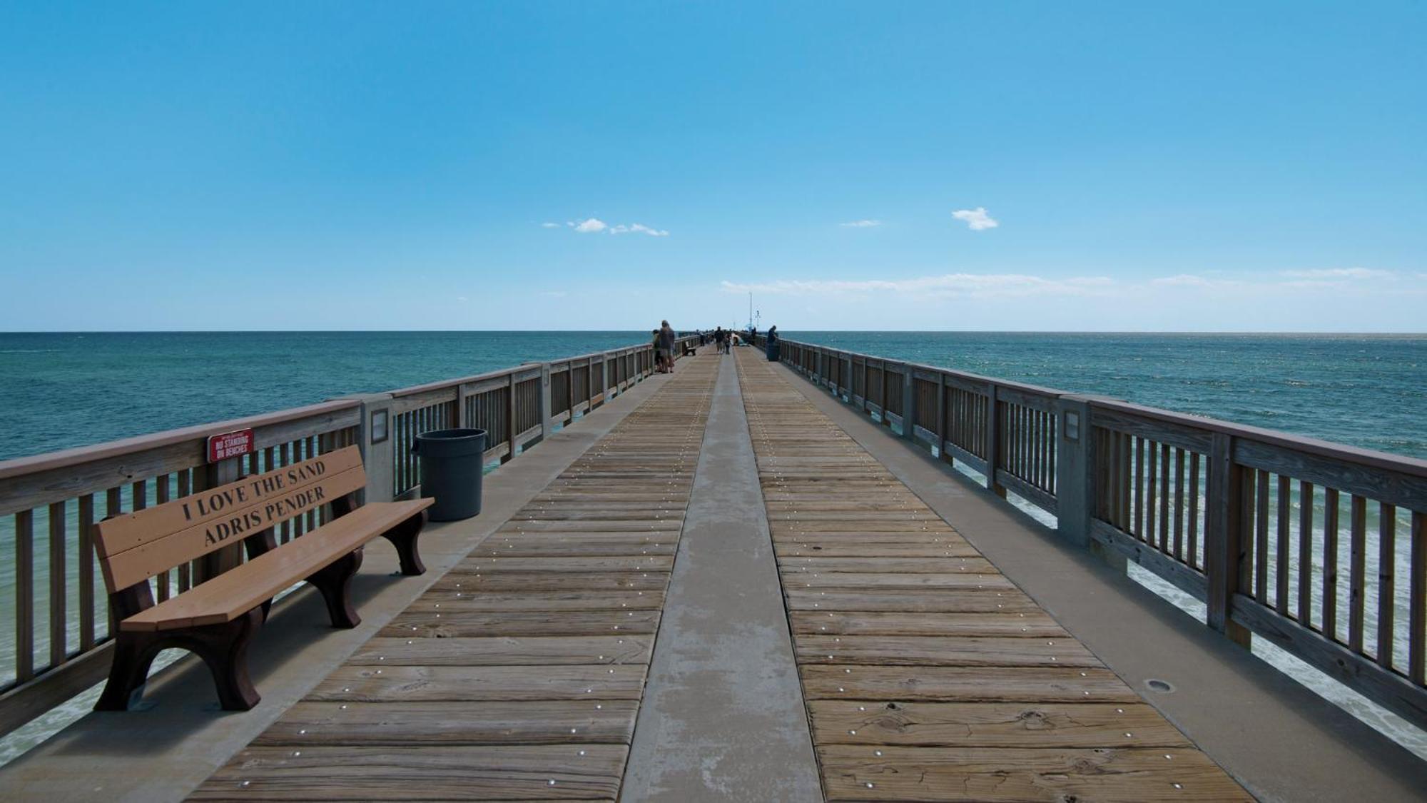 Holiday home Shores Of Panama 2308 Panama City Beach