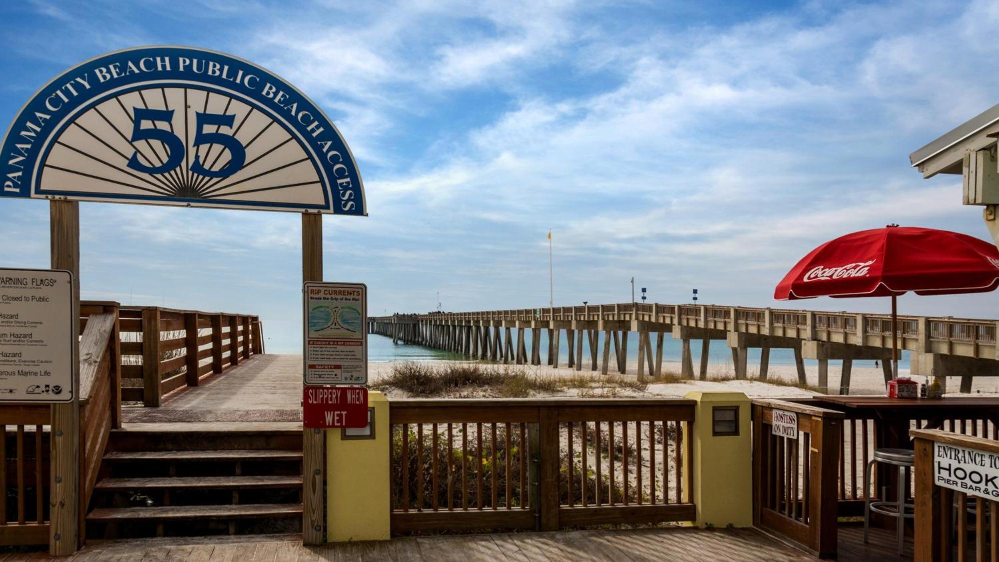 Holiday home Shores Of Panama 2308 Panama City Beach